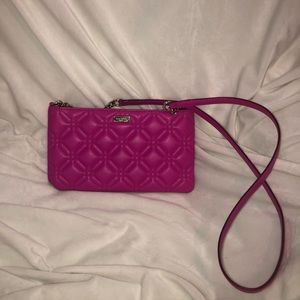 Pink Kate Spade